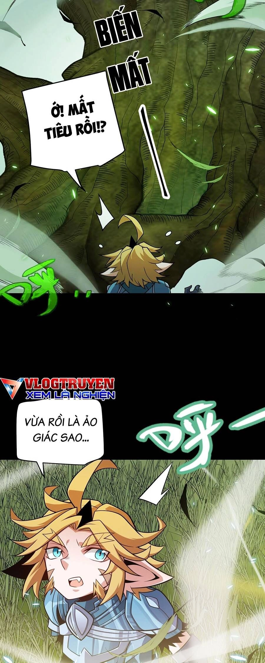 Tôi Đến Từ Thế Giới Trò Chơi Chapter 192 - 6