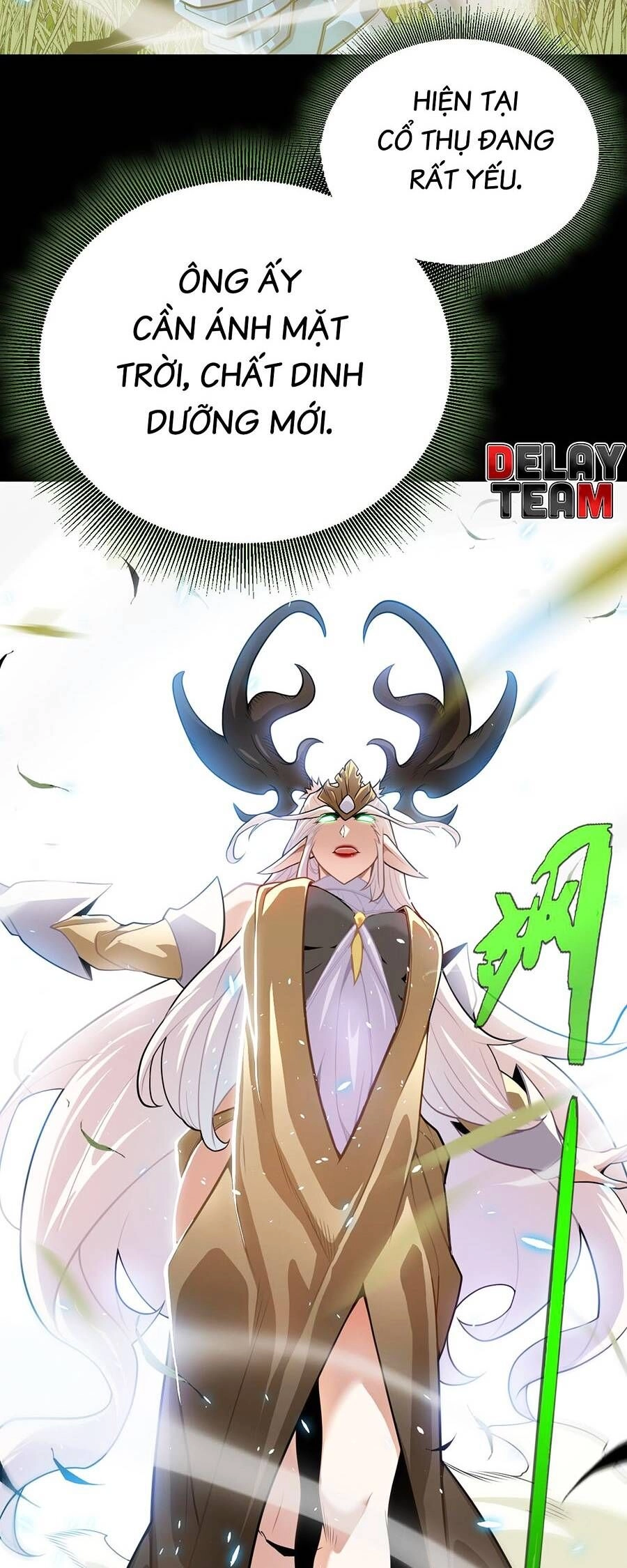 Tôi Đến Từ Thế Giới Trò Chơi Chapter 192 - 7