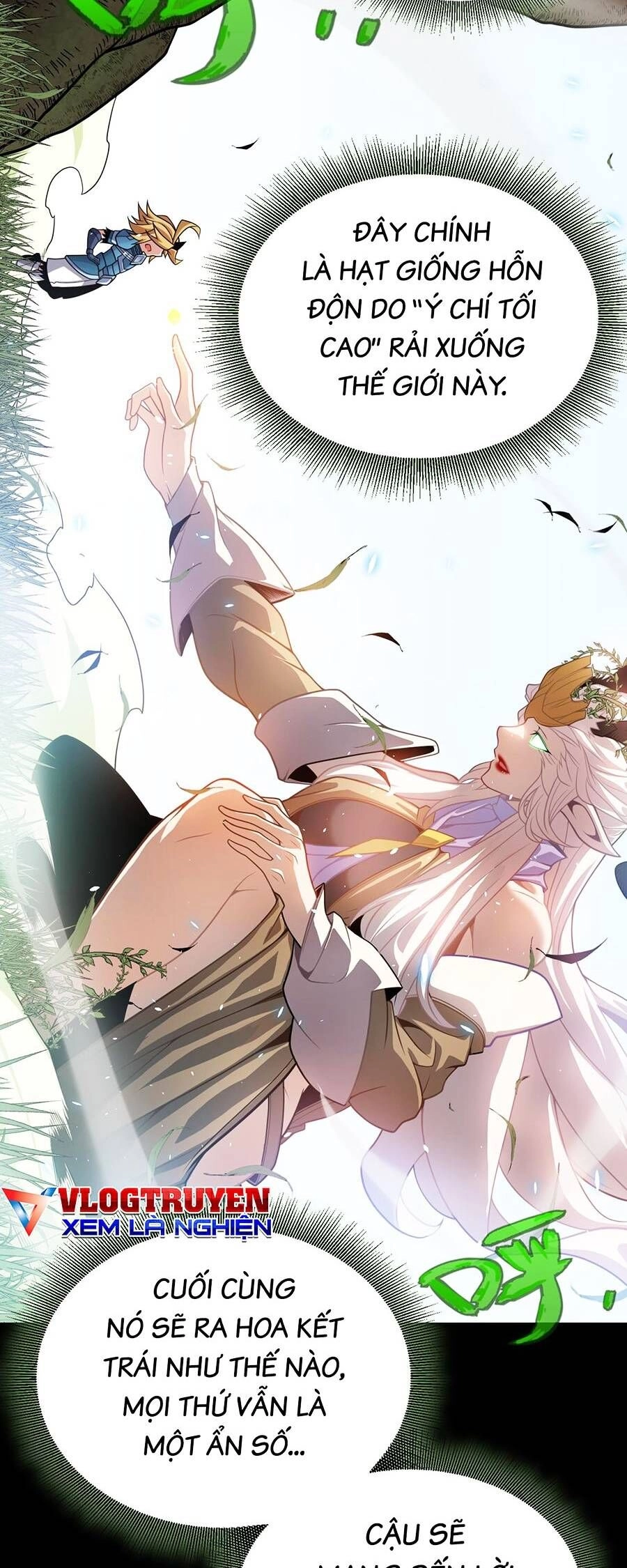 Tôi Đến Từ Thế Giới Trò Chơi Chapter 192 - 10