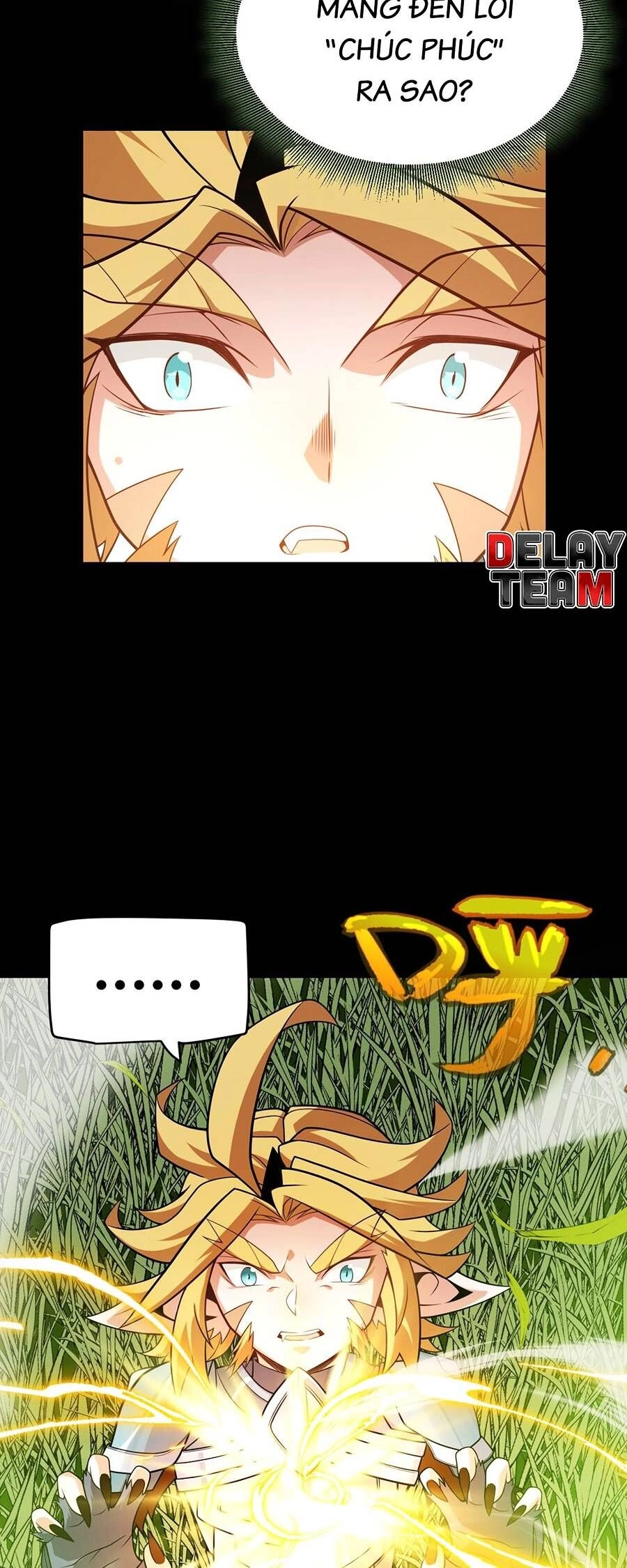 Tôi Đến Từ Thế Giới Trò Chơi Chapter 192 - 11