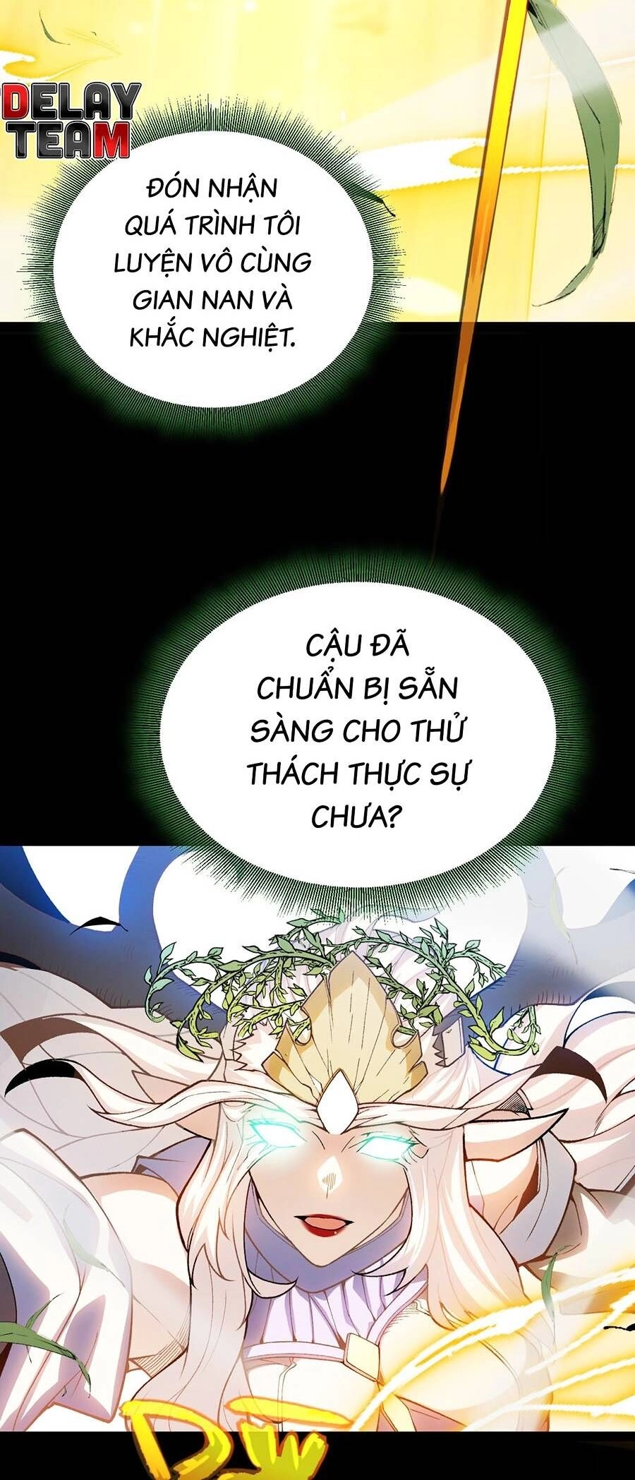 Tôi Đến Từ Thế Giới Trò Chơi Chapter 192 - 19