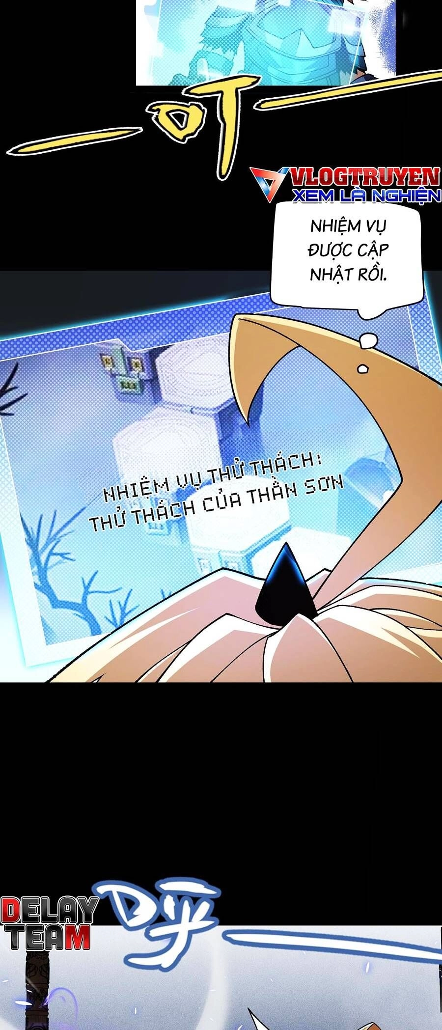 Tôi Đến Từ Thế Giới Trò Chơi Chapter 192 - 26