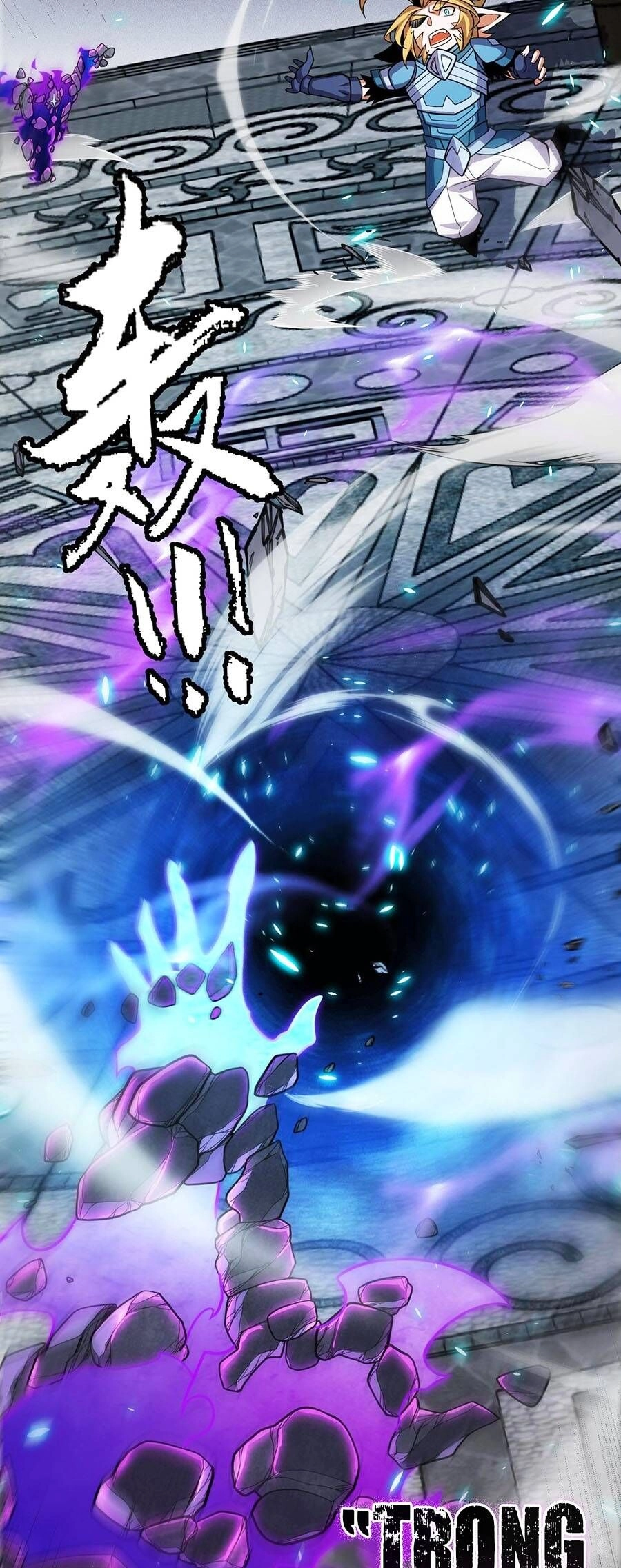 Tôi Đến Từ Thế Giới Trò Chơi Chapter 192 - 32