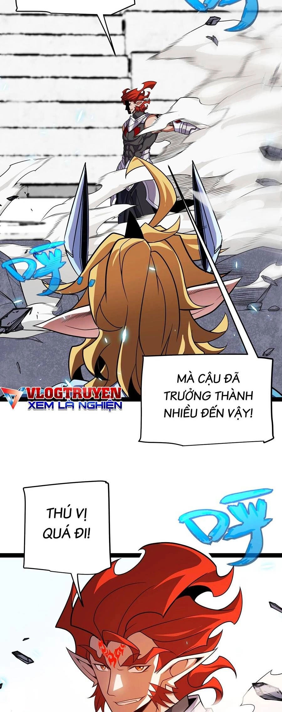 Tôi Đến Từ Thế Giới Trò Chơi Chapter 192 - 39