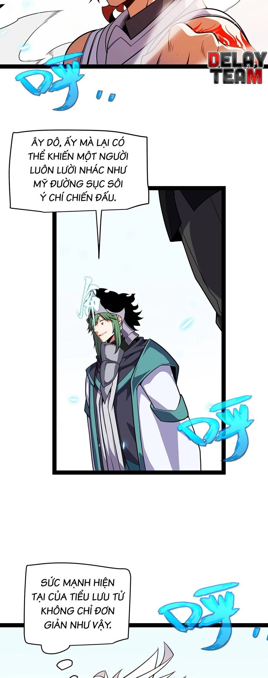 Tôi Đến Từ Thế Giới Trò Chơi Chapter 192 - 40