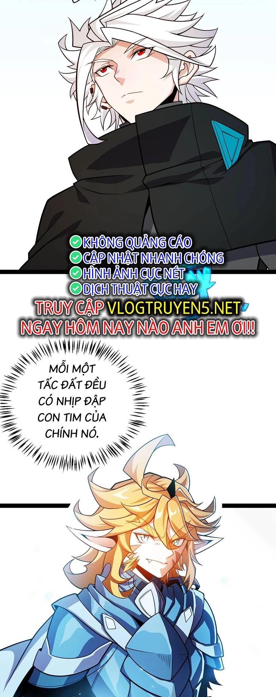 Tôi Đến Từ Thế Giới Trò Chơi Chapter 192 - 41