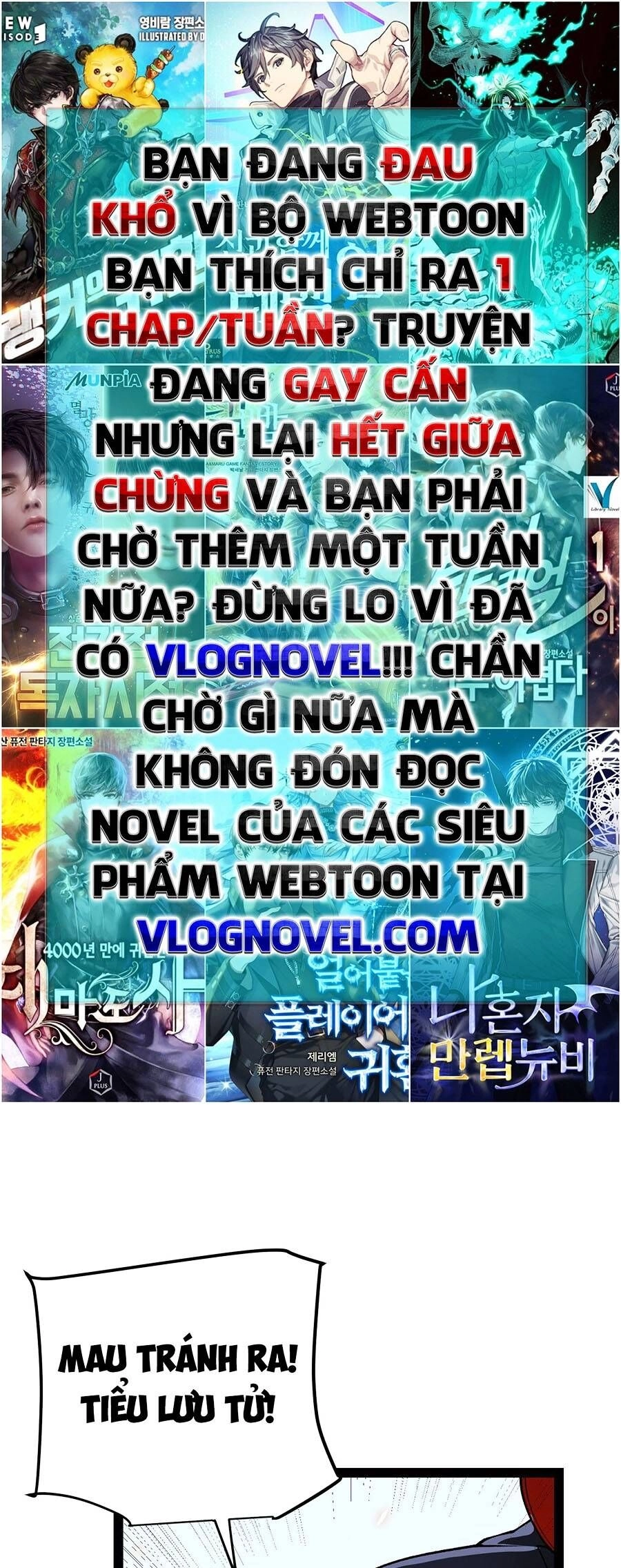 Tôi Đến Từ Thế Giới Trò Chơi Chapter 192 - 46