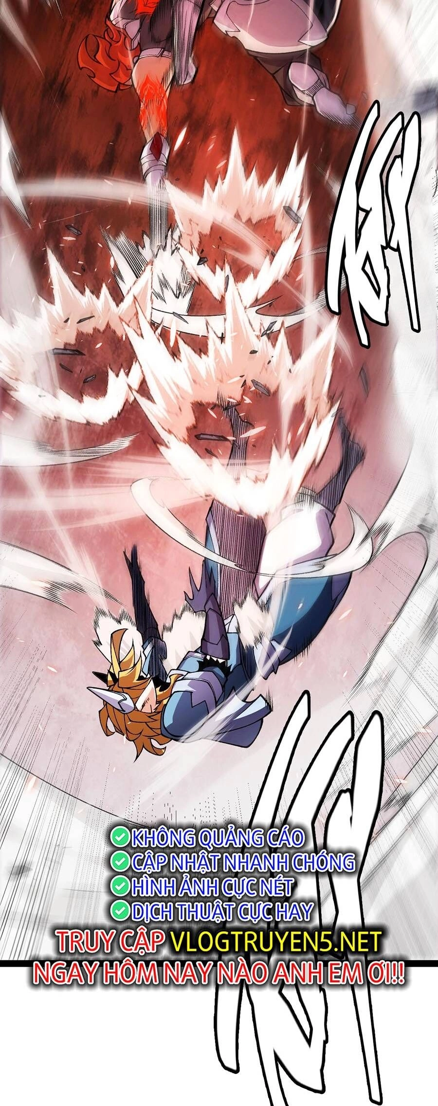 Tôi Đến Từ Thế Giới Trò Chơi Chapter 192 - 48