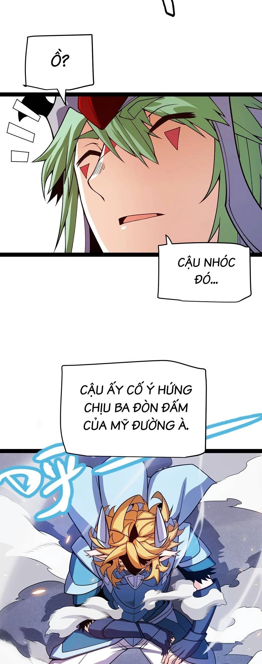 Tôi Đến Từ Thế Giới Trò Chơi Chapter 192 - 49