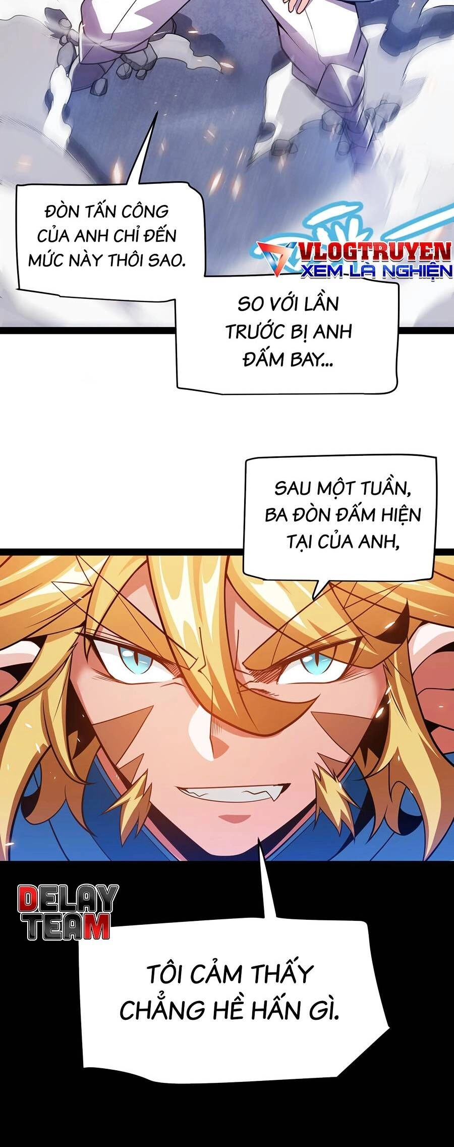 Tôi Đến Từ Thế Giới Trò Chơi Chapter 192 - 50