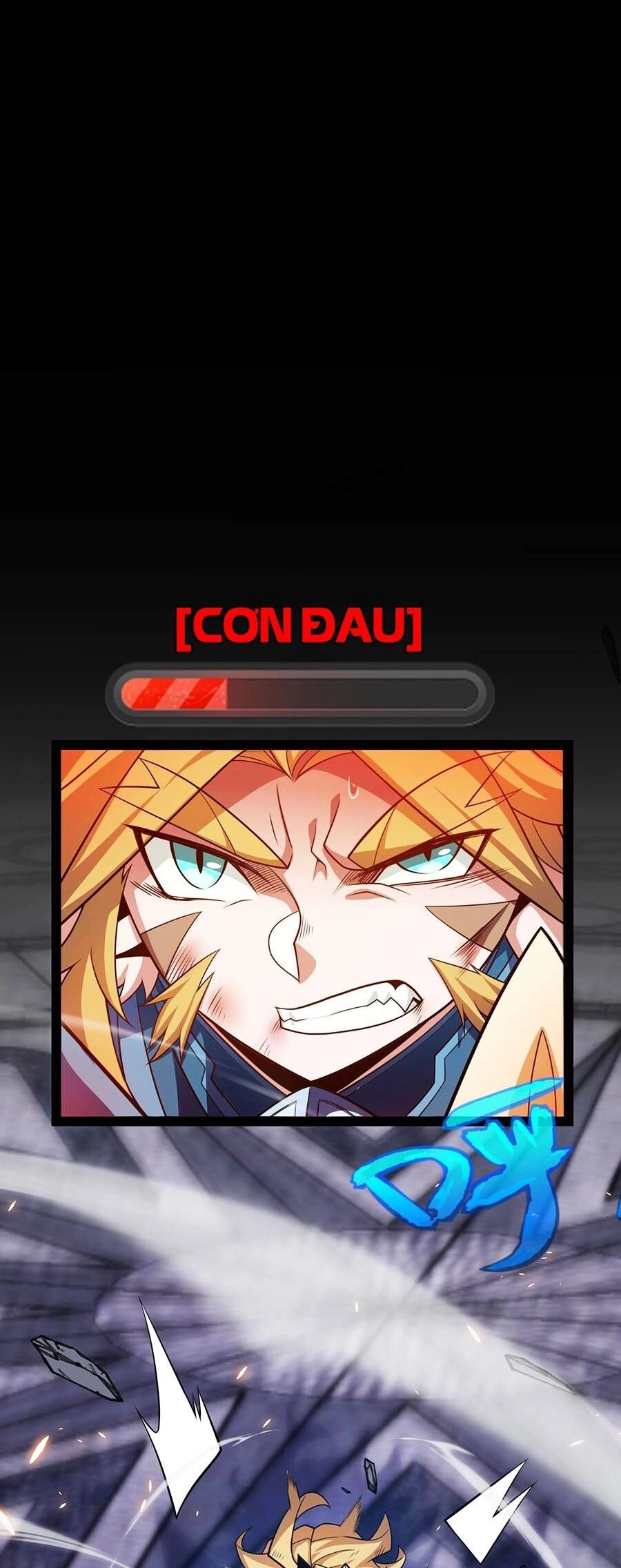 Tôi Đến Từ Thế Giới Trò Chơi Chapter 192 - 51