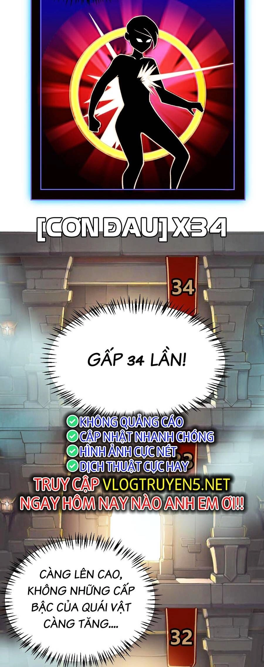 Tôi Đến Từ Thế Giới Trò Chơi Chapter 192 - 55