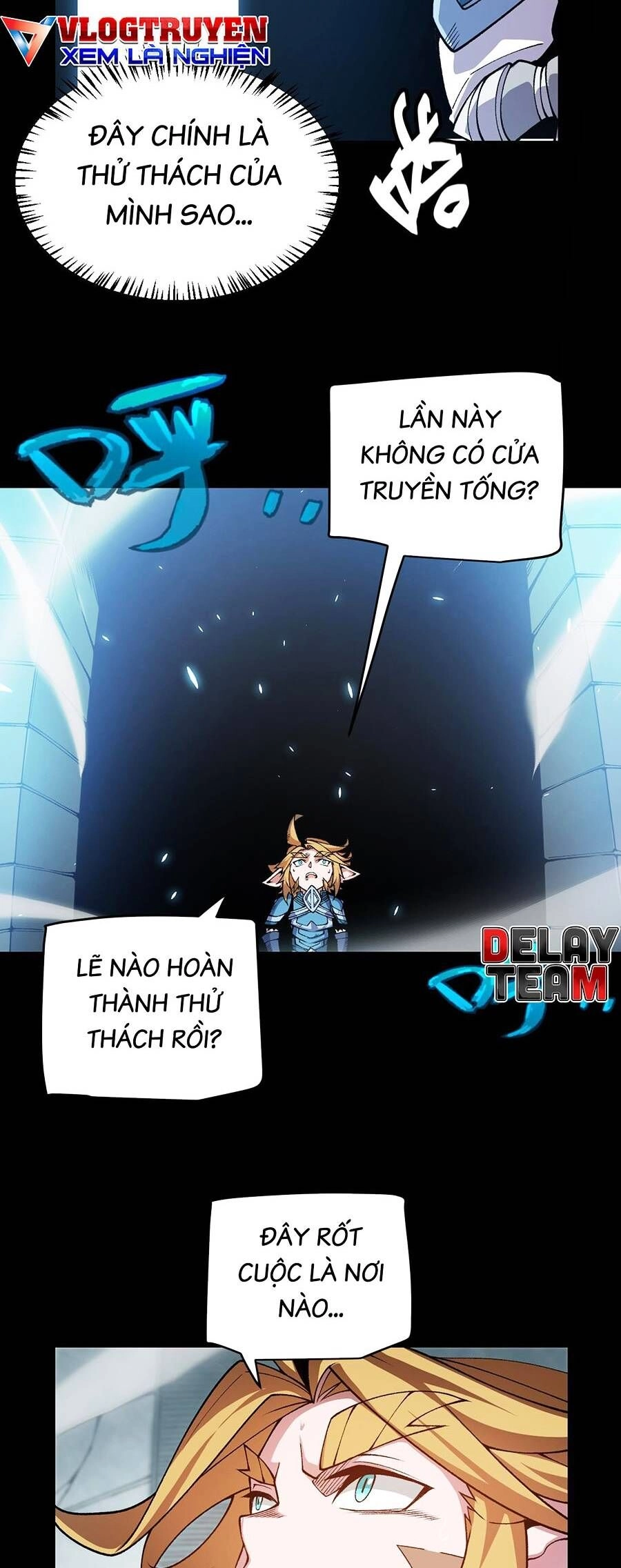 Tôi Đến Từ Thế Giới Trò Chơi Chapter 192 - 57