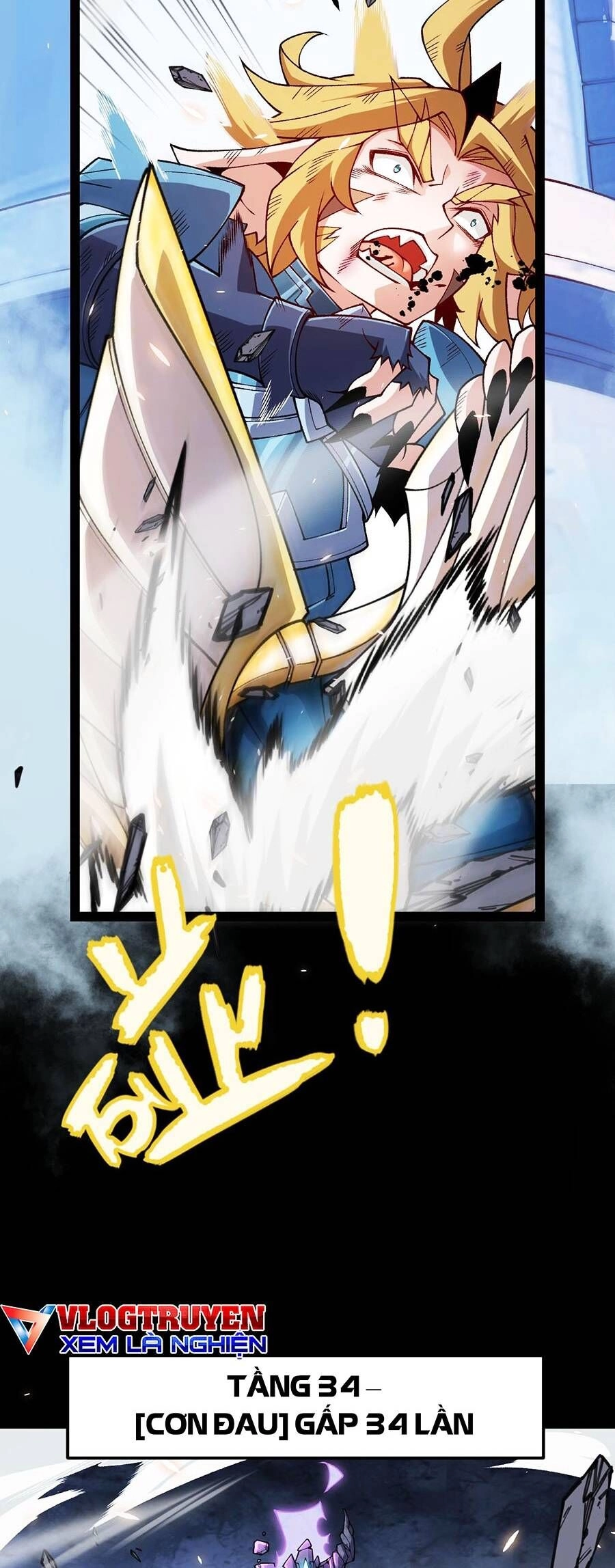 Tôi Đến Từ Thế Giới Trò Chơi Chapter 193 - 6