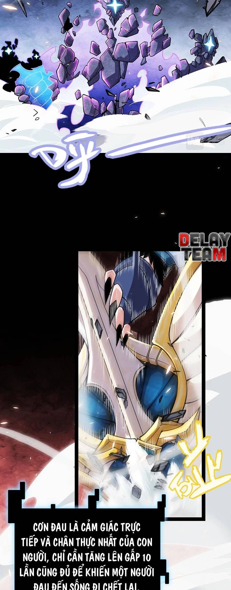 Tôi Đến Từ Thế Giới Trò Chơi Chapter 193 - 7