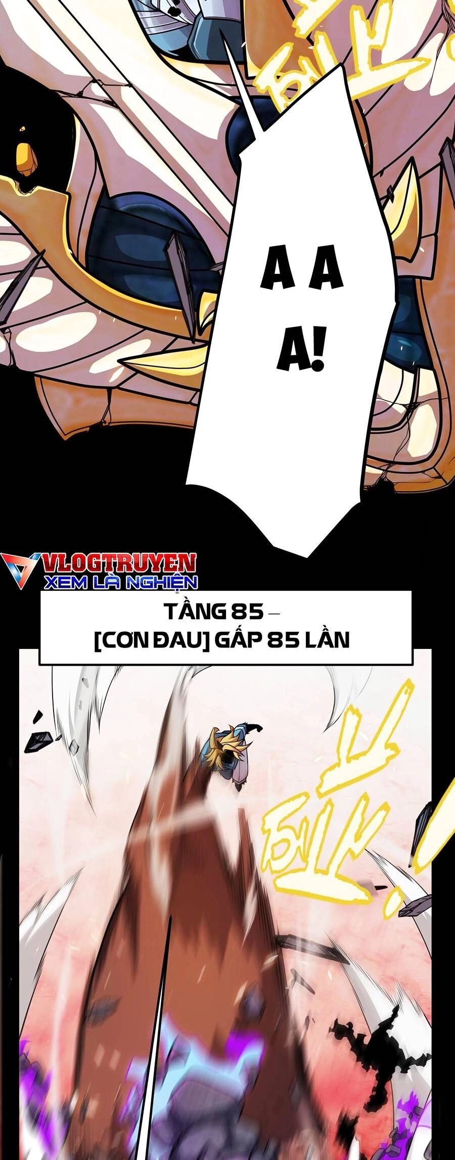 Tôi Đến Từ Thế Giới Trò Chơi Chapter 193 - 10