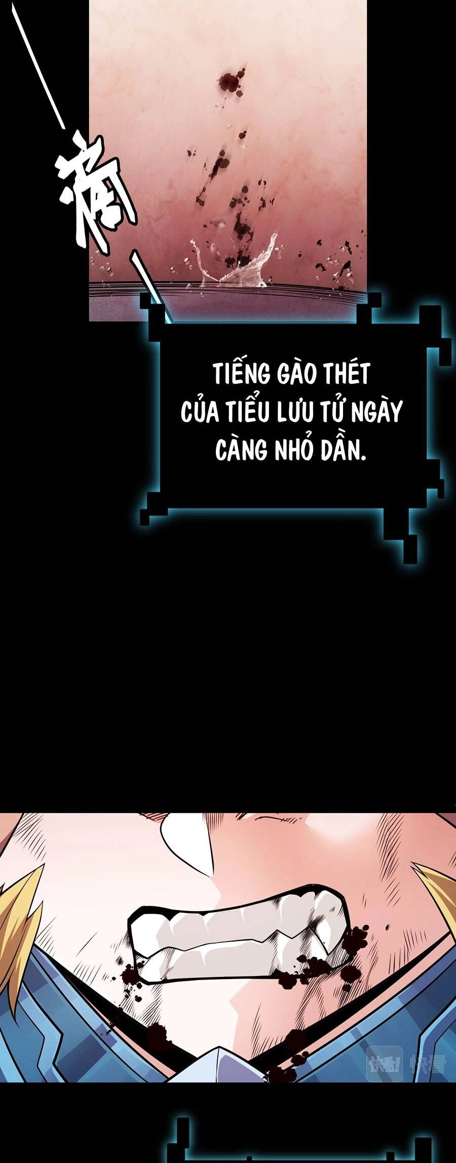 Tôi Đến Từ Thế Giới Trò Chơi Chapter 193 - 13