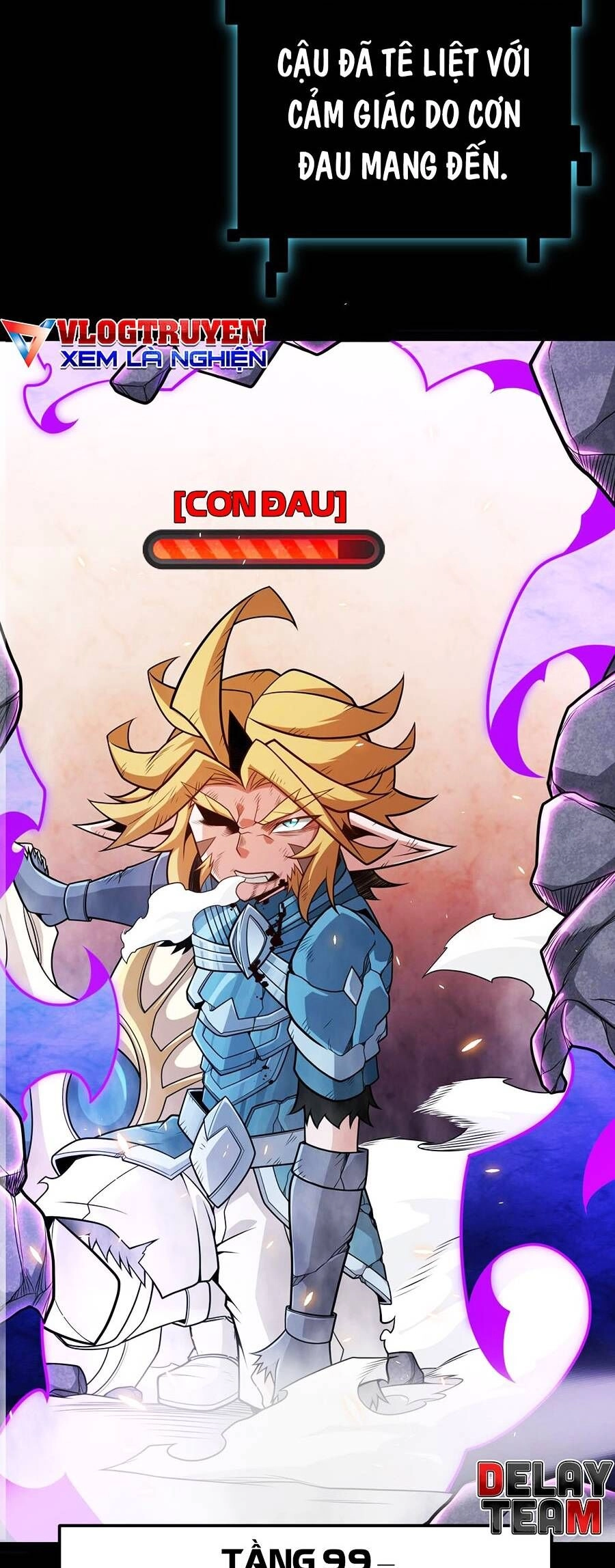 Tôi Đến Từ Thế Giới Trò Chơi Chapter 193 - 14