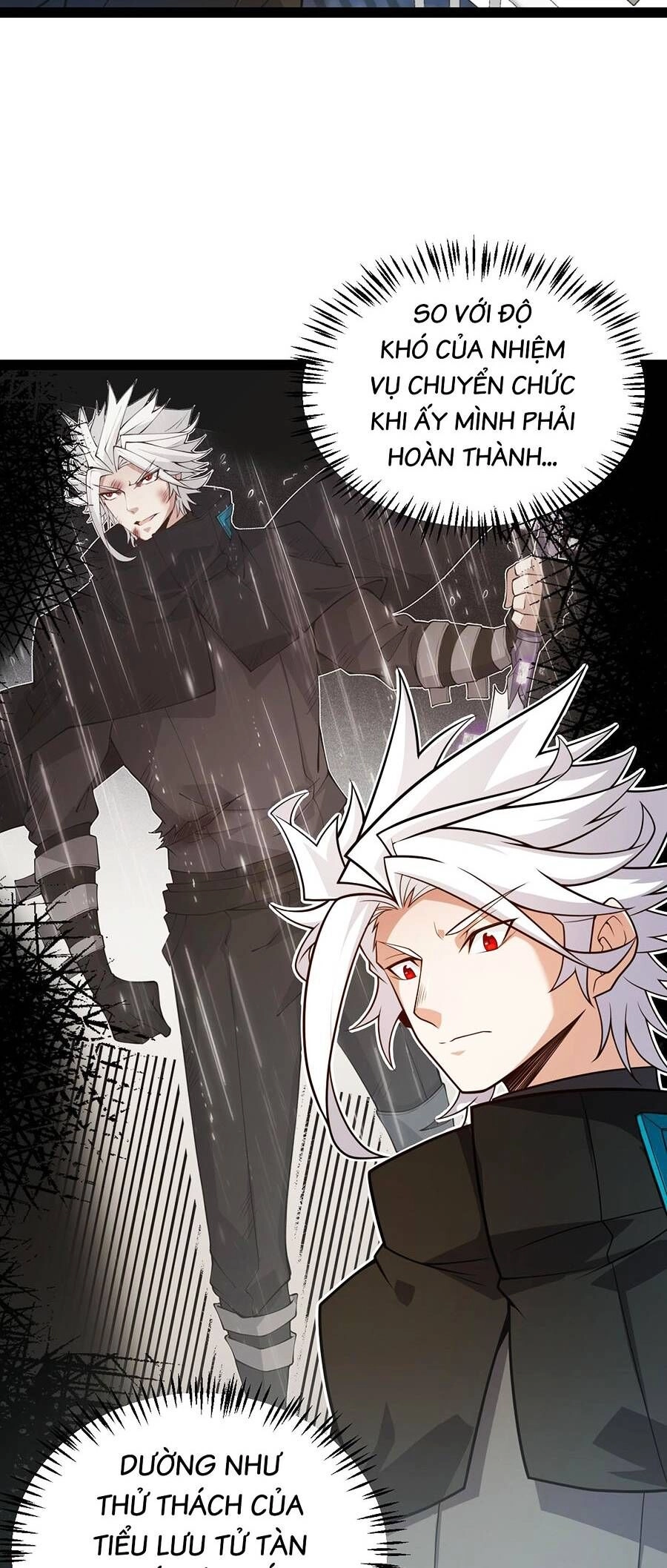 Tôi Đến Từ Thế Giới Trò Chơi Chapter 193 - 23