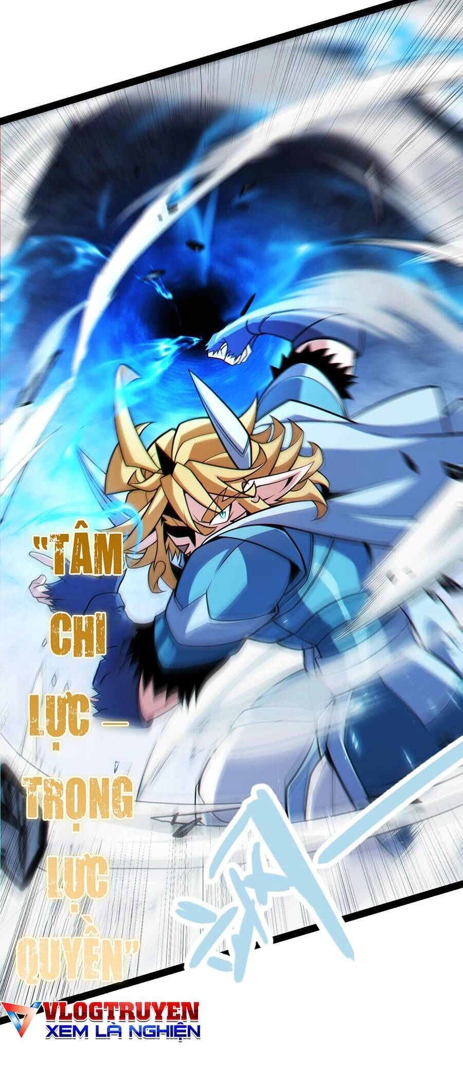 Tôi Đến Từ Thế Giới Trò Chơi Chapter 193 - 25