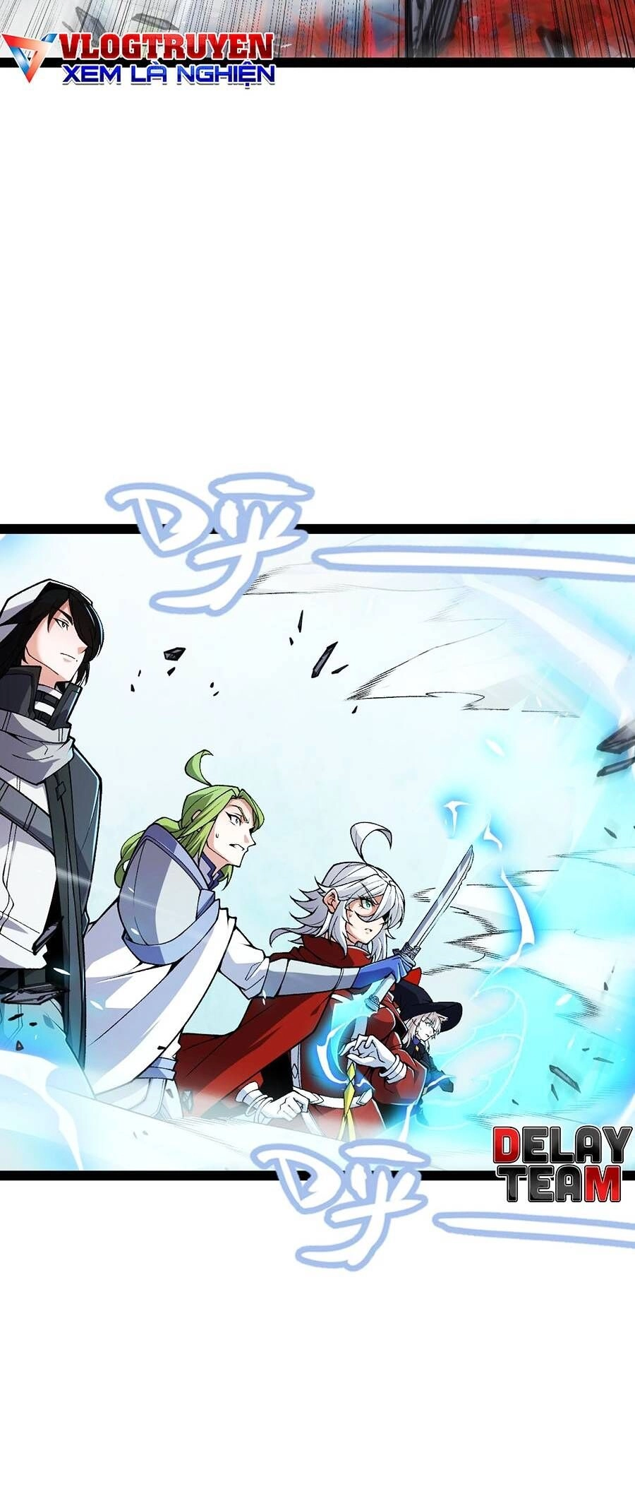 Tôi Đến Từ Thế Giới Trò Chơi Chapter 193 - 30