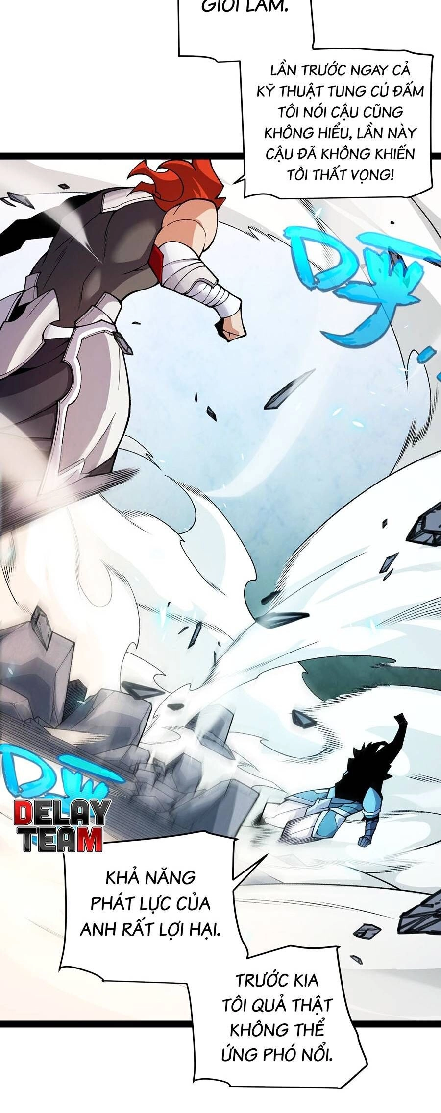 Tôi Đến Từ Thế Giới Trò Chơi Chapter 193 - 33