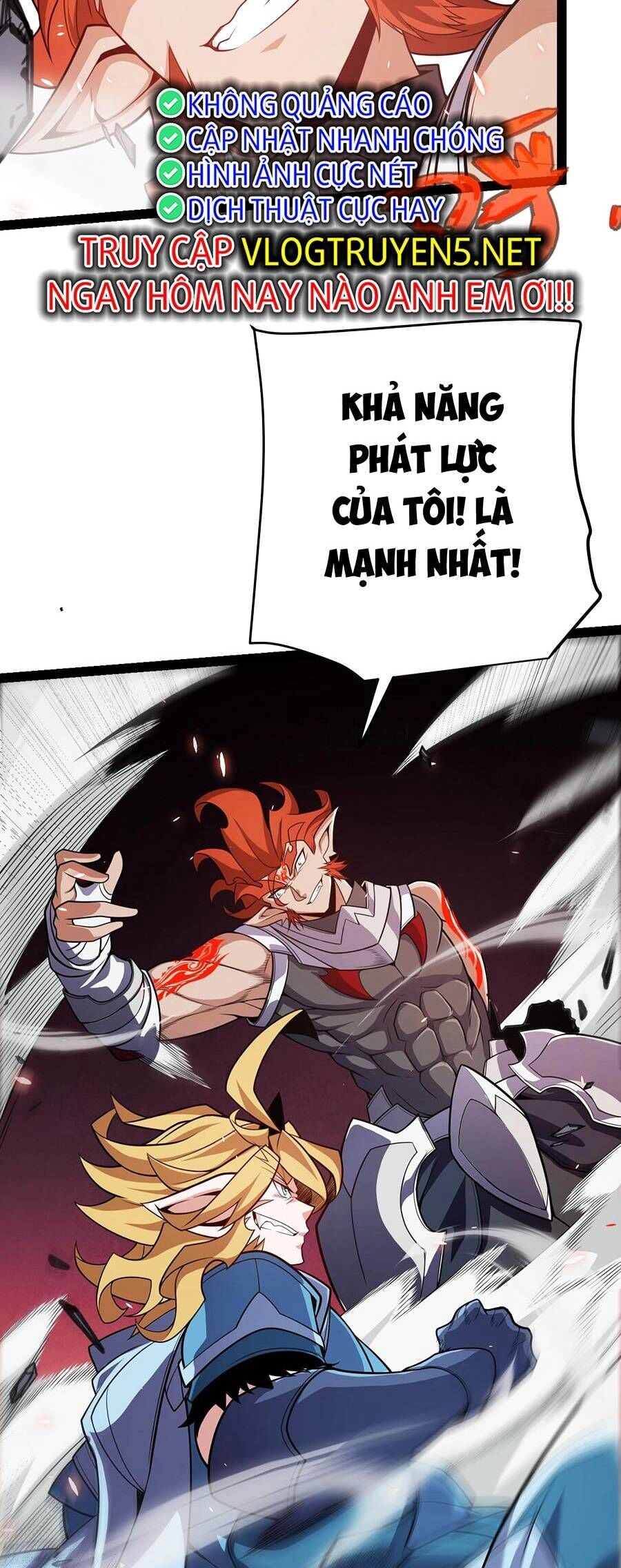 Tôi Đến Từ Thế Giới Trò Chơi Chapter 193 - 35