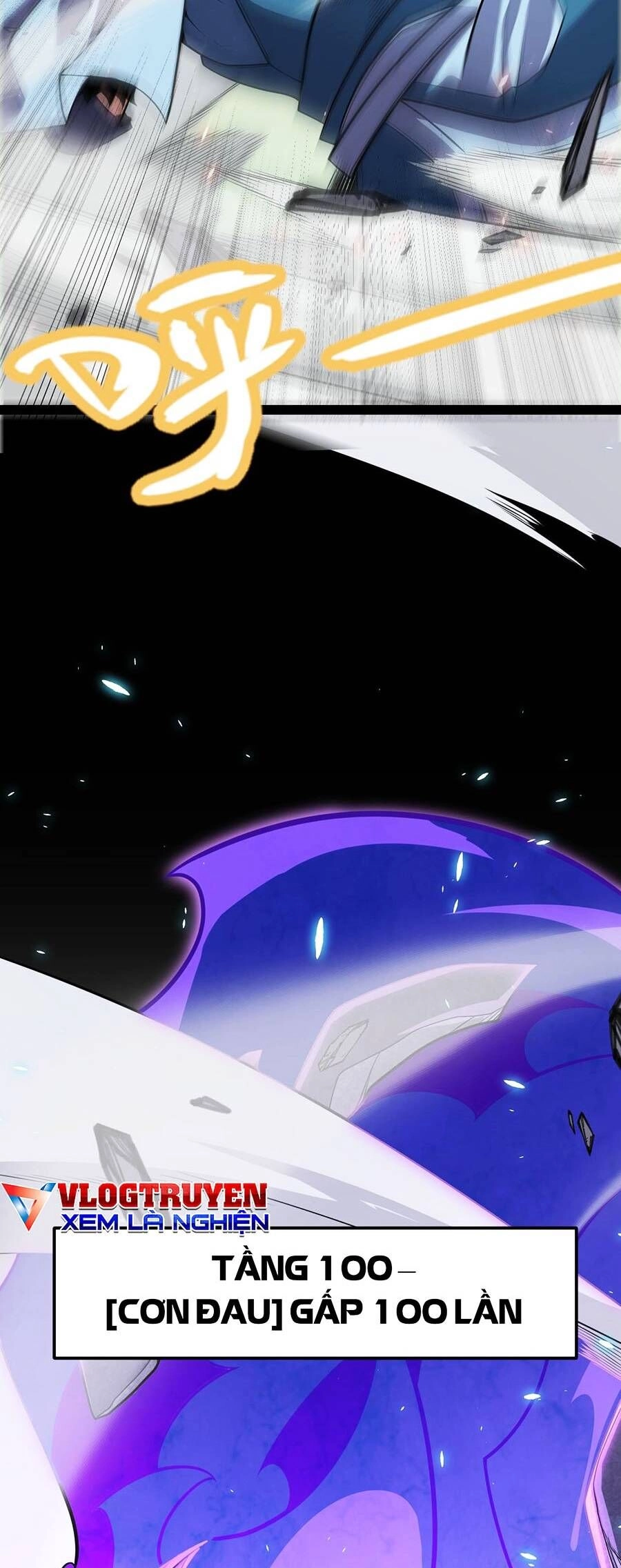 Tôi Đến Từ Thế Giới Trò Chơi Chapter 193 - 36