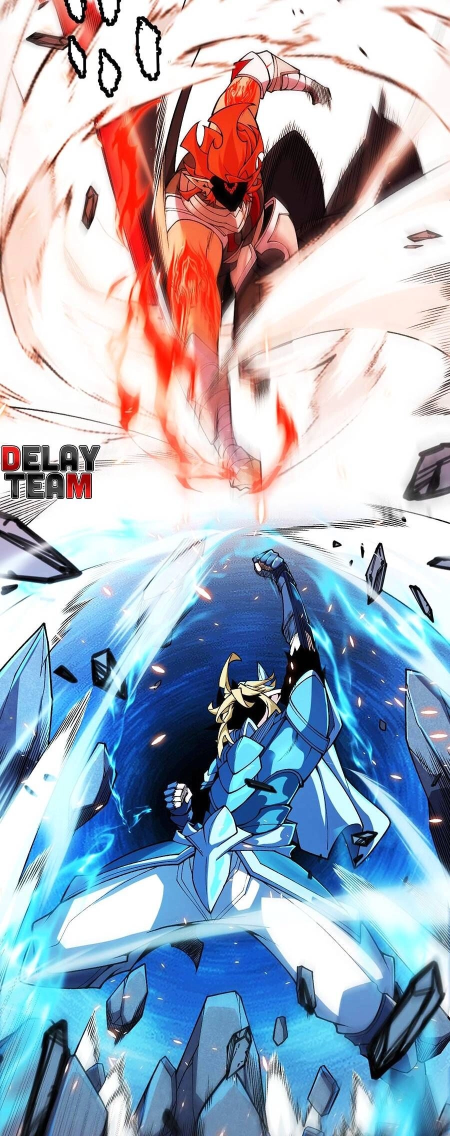 Tôi Đến Từ Thế Giới Trò Chơi Chapter 193 - 41