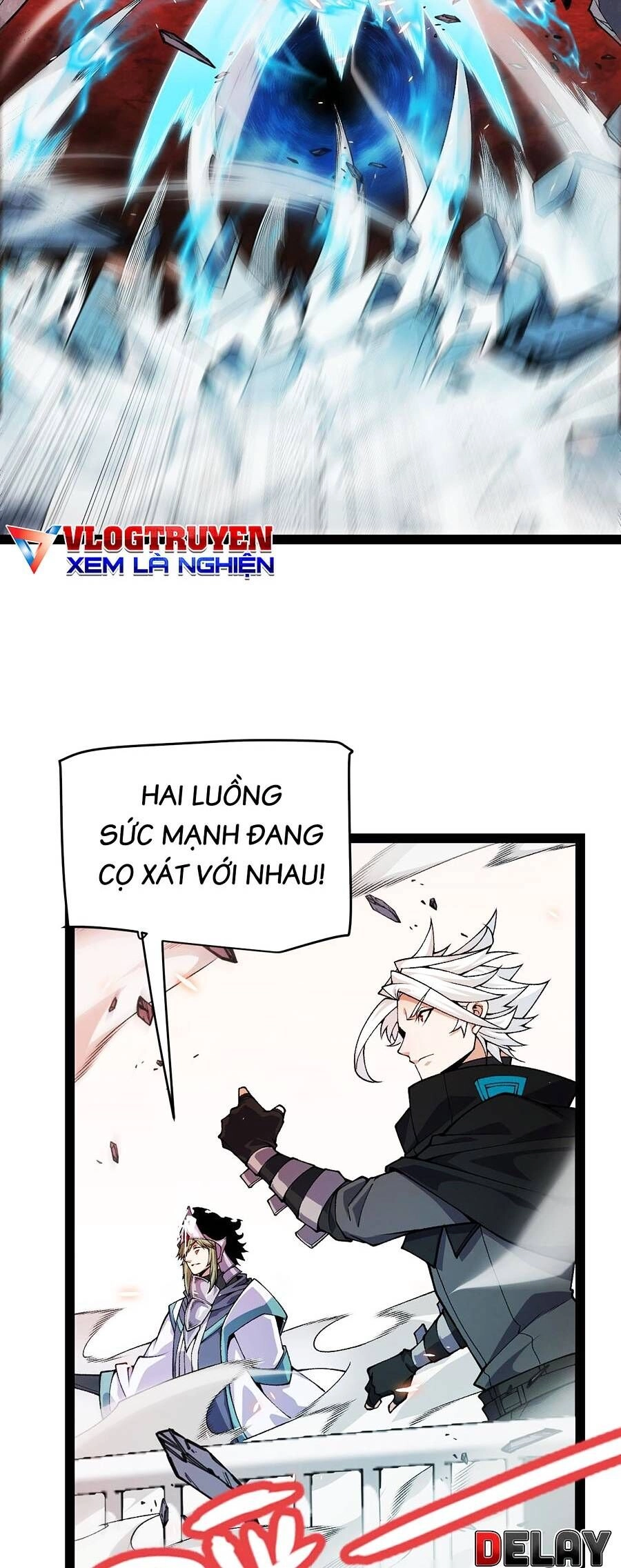 Tôi Đến Từ Thế Giới Trò Chơi Chapter 193 - 44