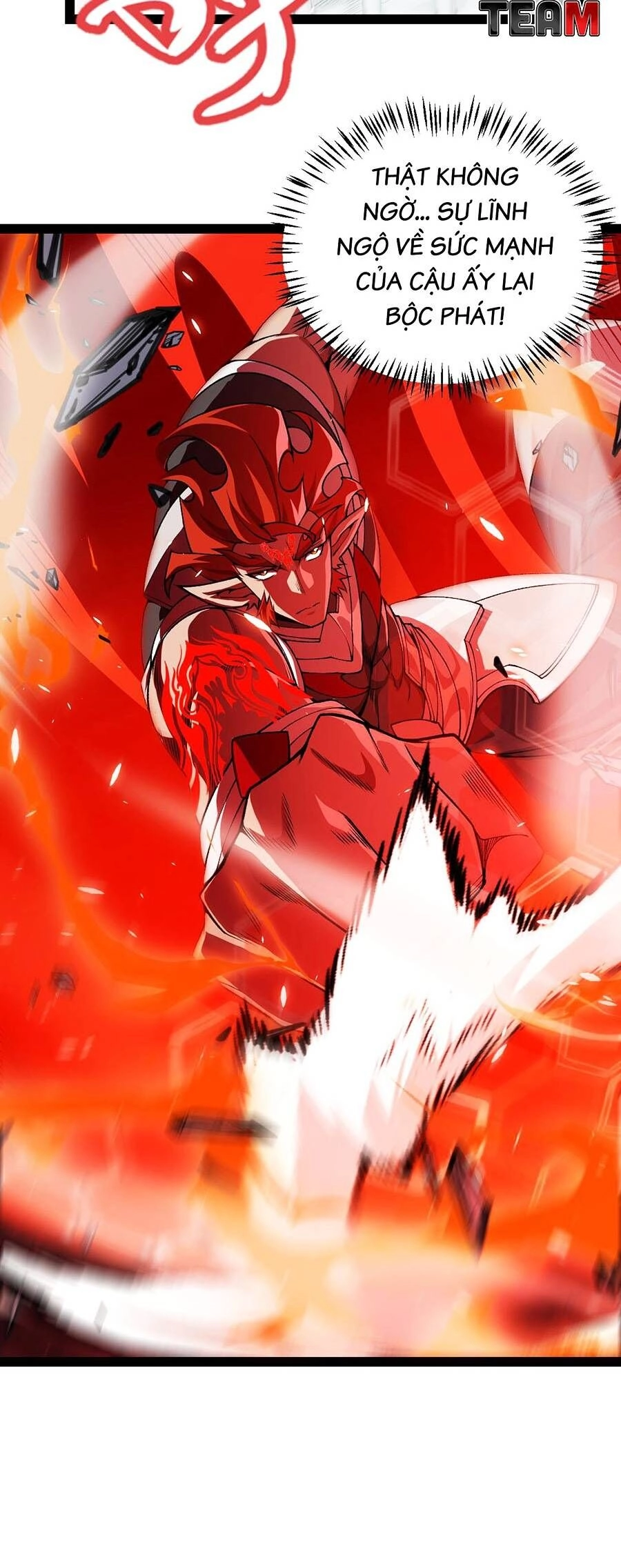 Tôi Đến Từ Thế Giới Trò Chơi Chapter 193 - 45