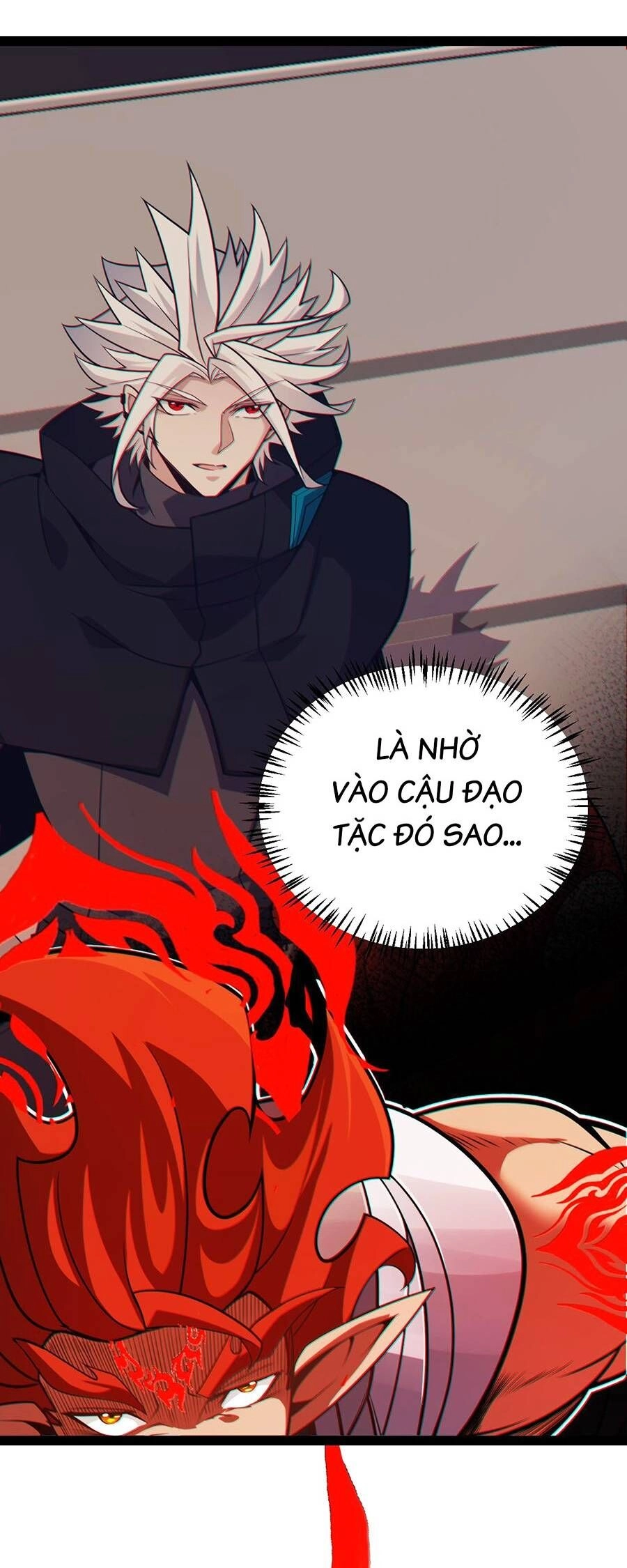 Tôi Đến Từ Thế Giới Trò Chơi Chapter 193 - 47