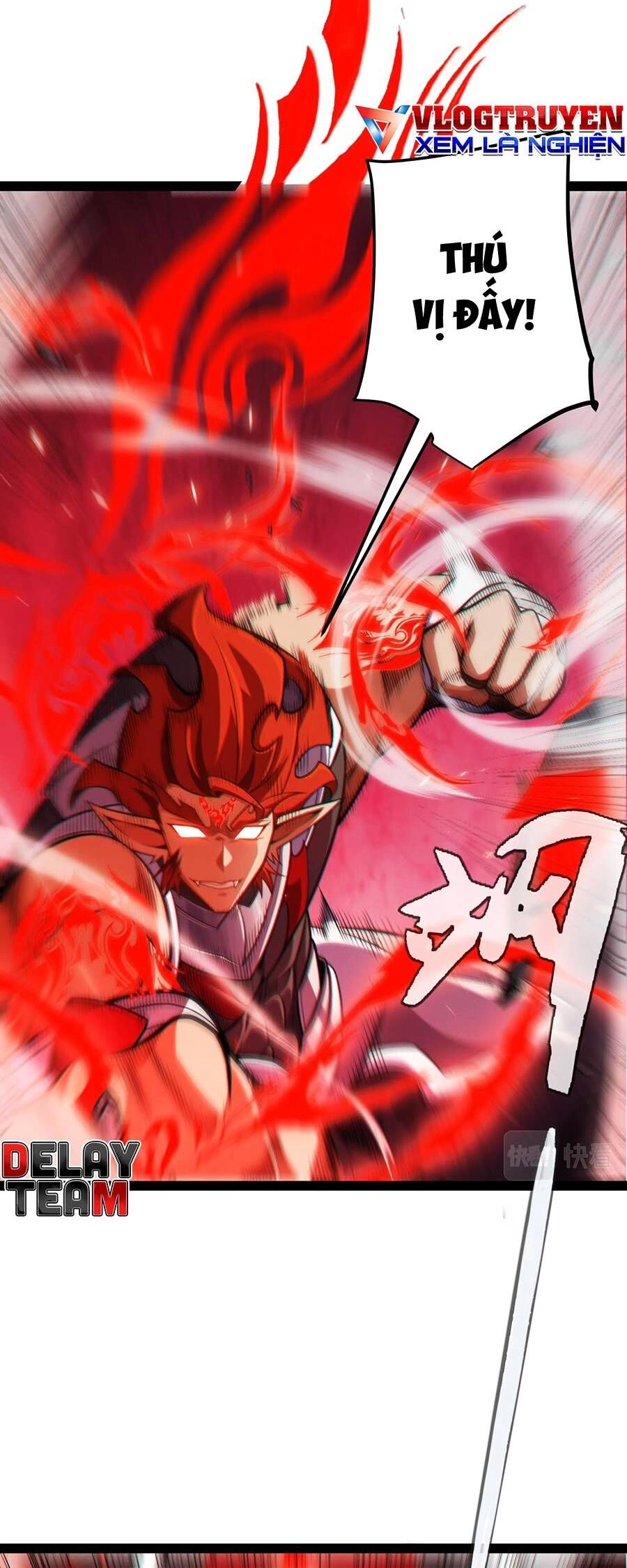 Tôi Đến Từ Thế Giới Trò Chơi Chapter 193 - 48