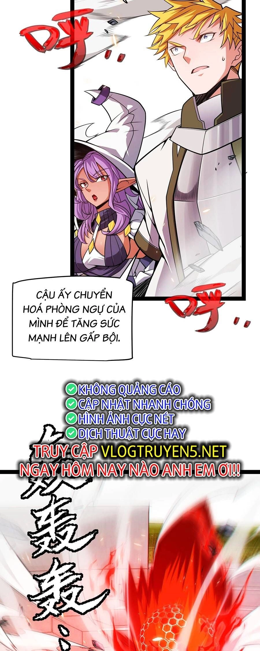 Tôi Đến Từ Thế Giới Trò Chơi Chapter 193 - 50