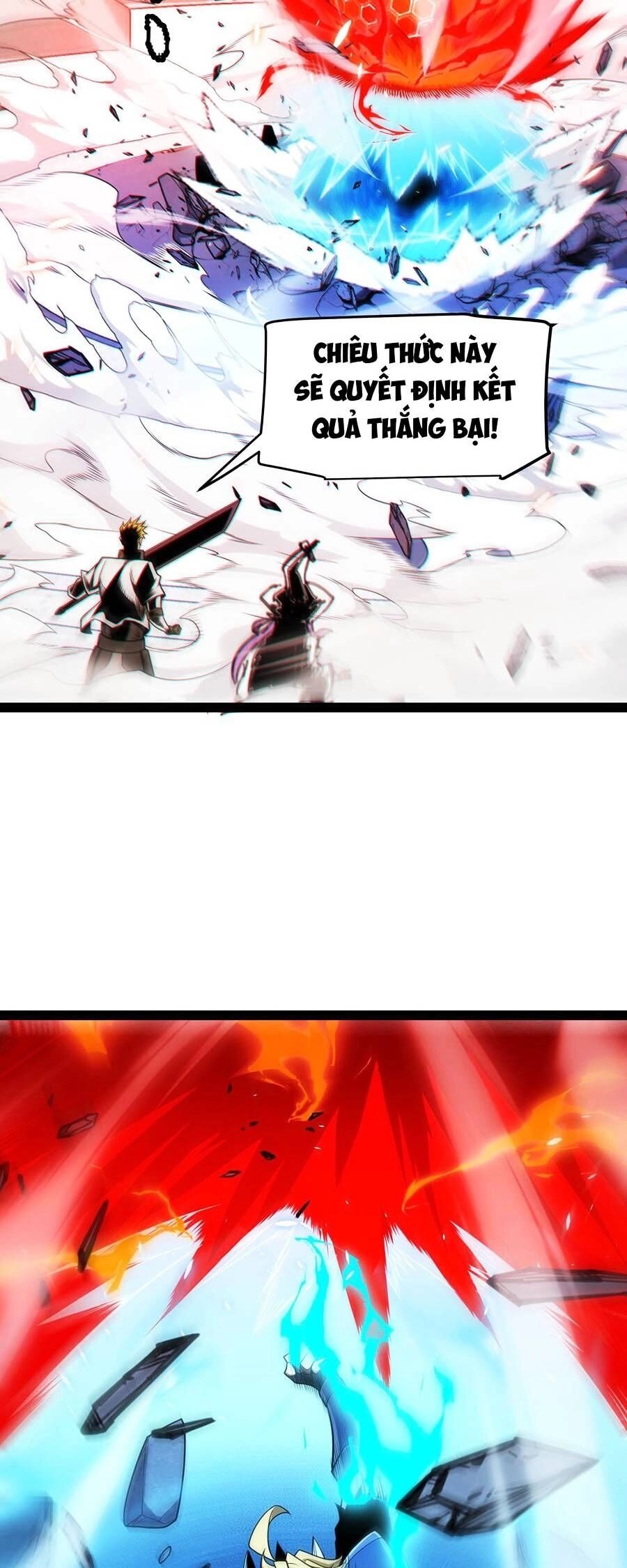 Tôi Đến Từ Thế Giới Trò Chơi Chapter 193 - 51