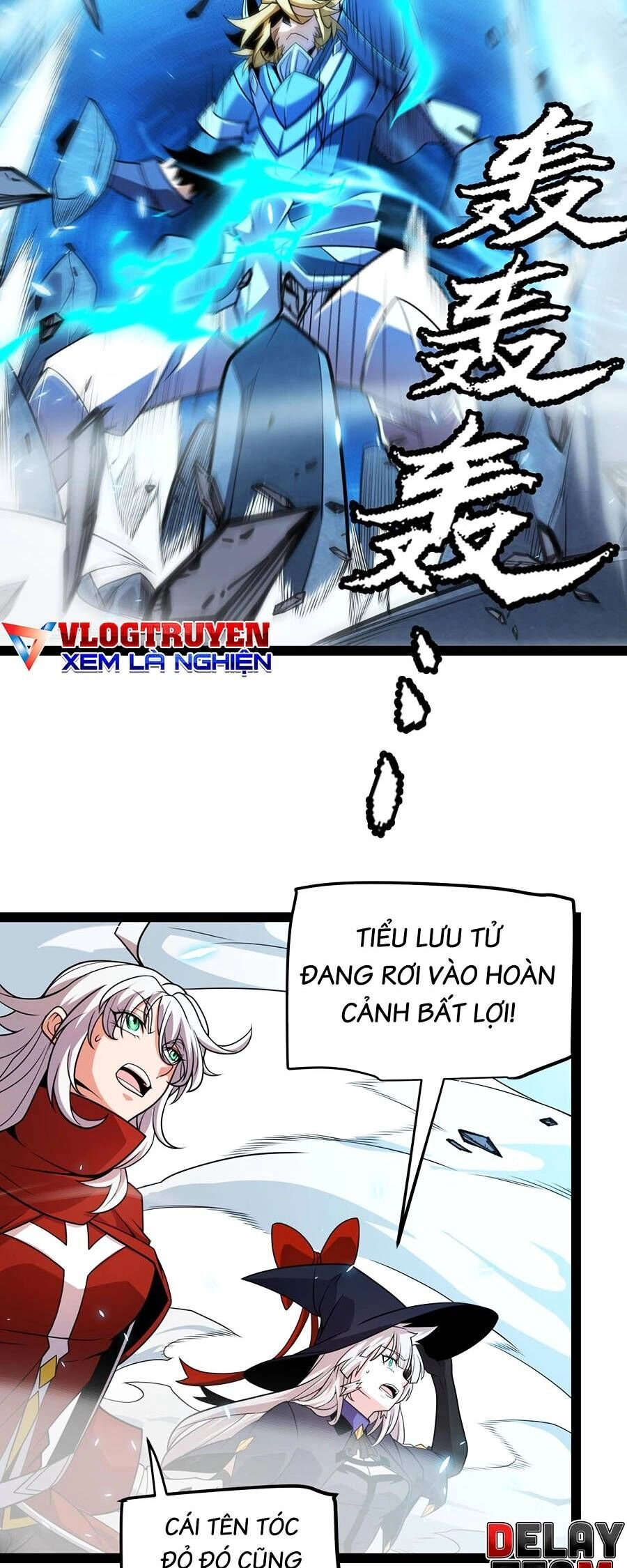 Tôi Đến Từ Thế Giới Trò Chơi Chapter 193 - 52