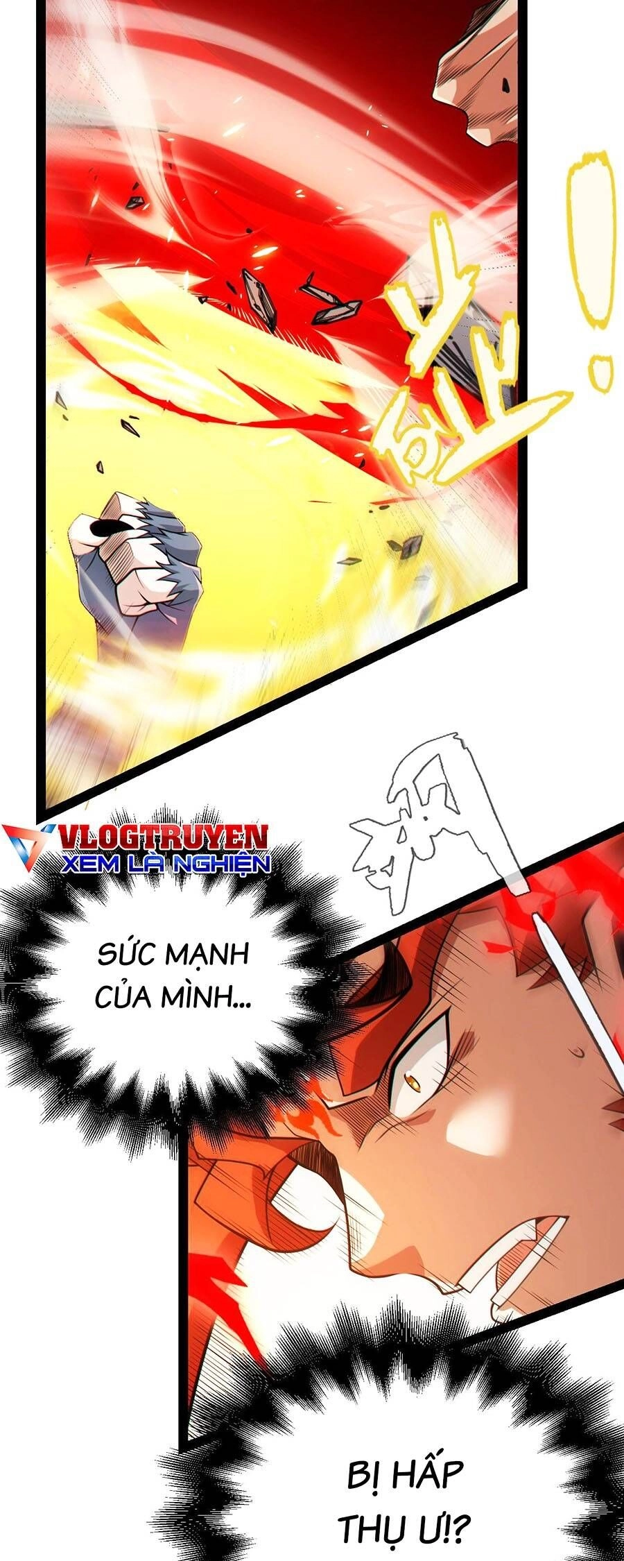 Tôi Đến Từ Thế Giới Trò Chơi Chapter 193 - 58