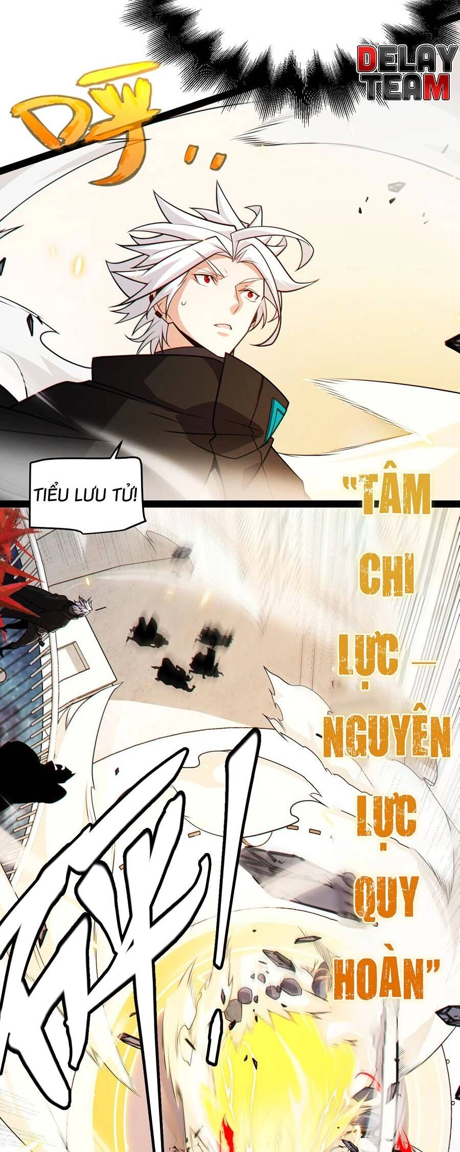 Tôi Đến Từ Thế Giới Trò Chơi Chapter 193 - 59