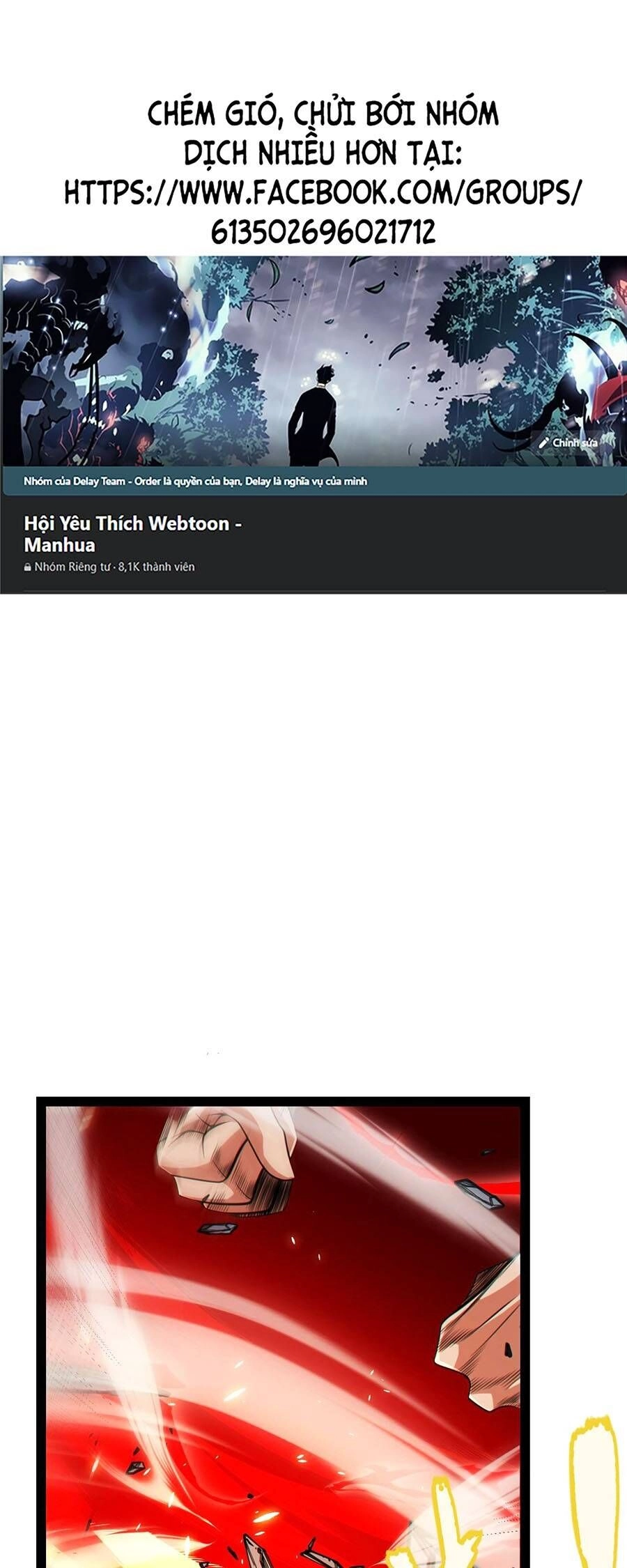 Tôi Đến Từ Thế Giới Trò Chơi Chapter 194 - 1