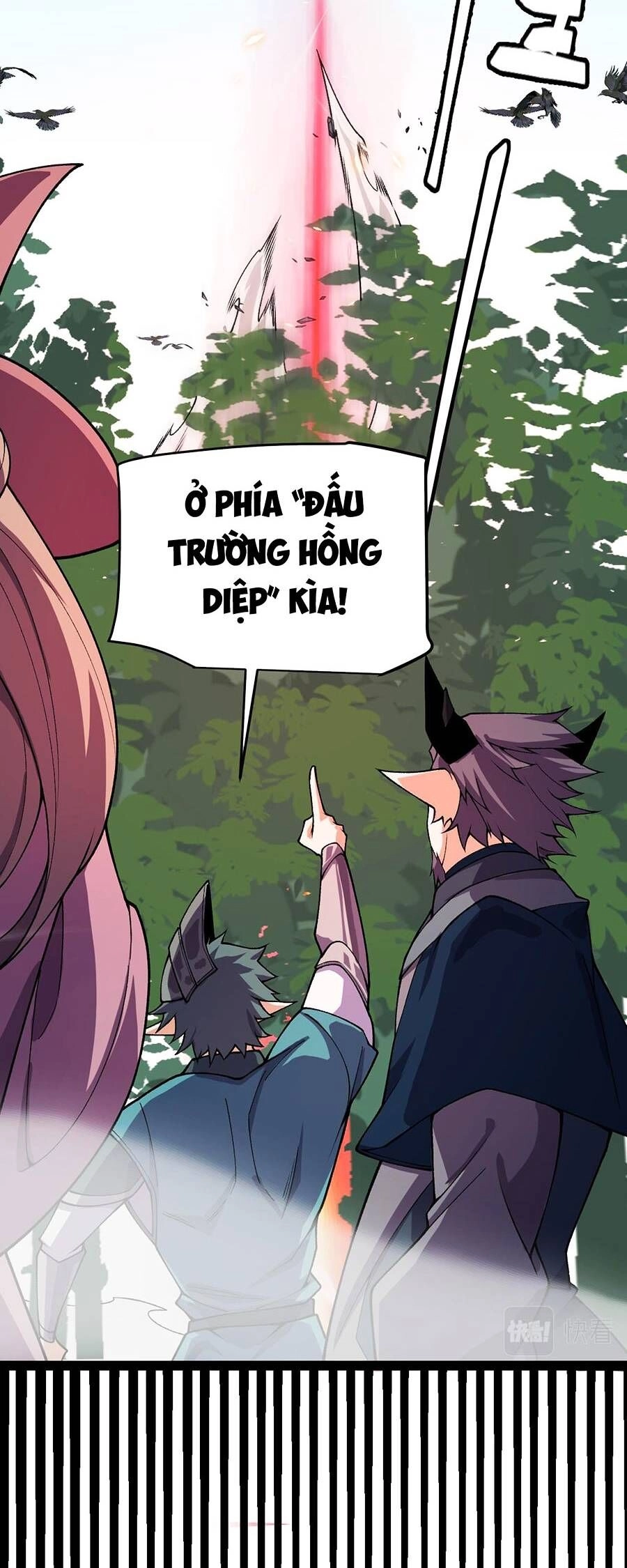 Tôi Đến Từ Thế Giới Trò Chơi Chapter 194 - 7