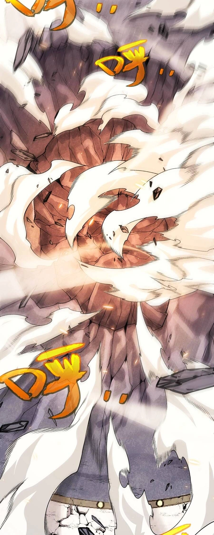 Tôi Đến Từ Thế Giới Trò Chơi Chapter 194 - 9