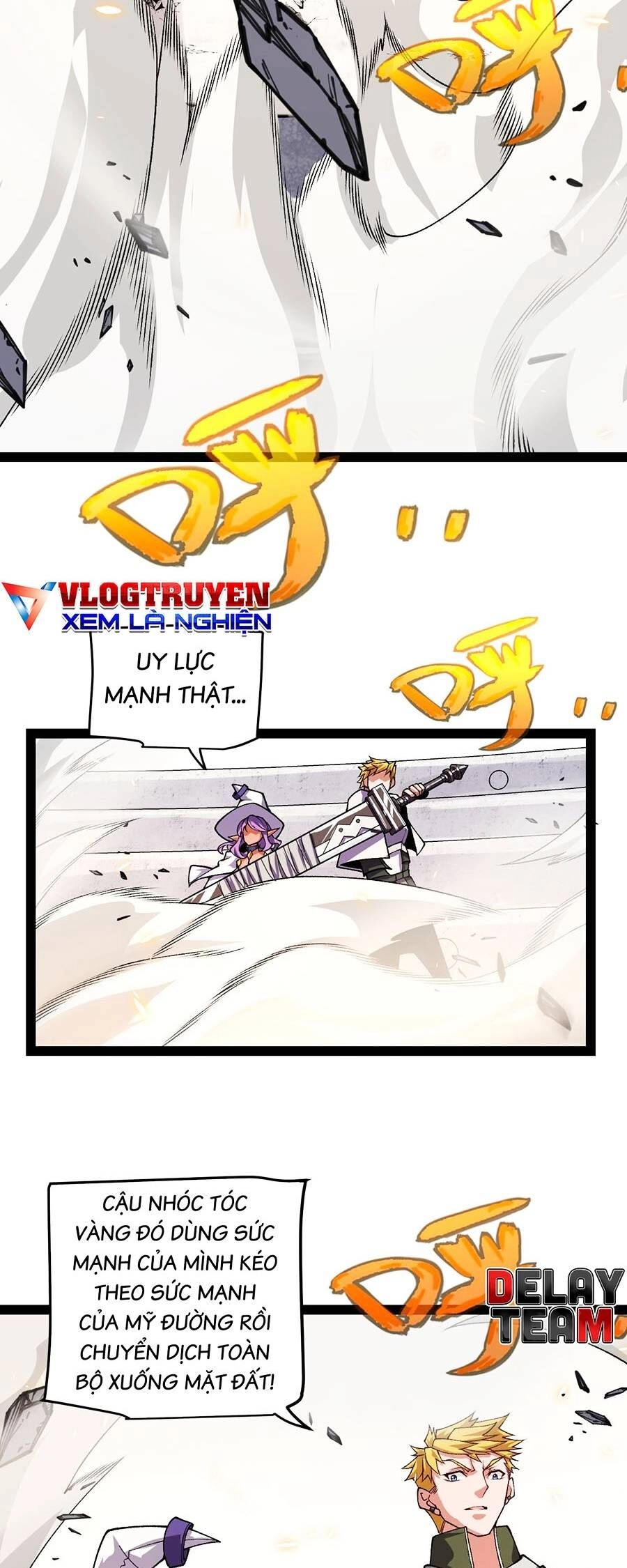 Tôi Đến Từ Thế Giới Trò Chơi Chapter 194 - 10