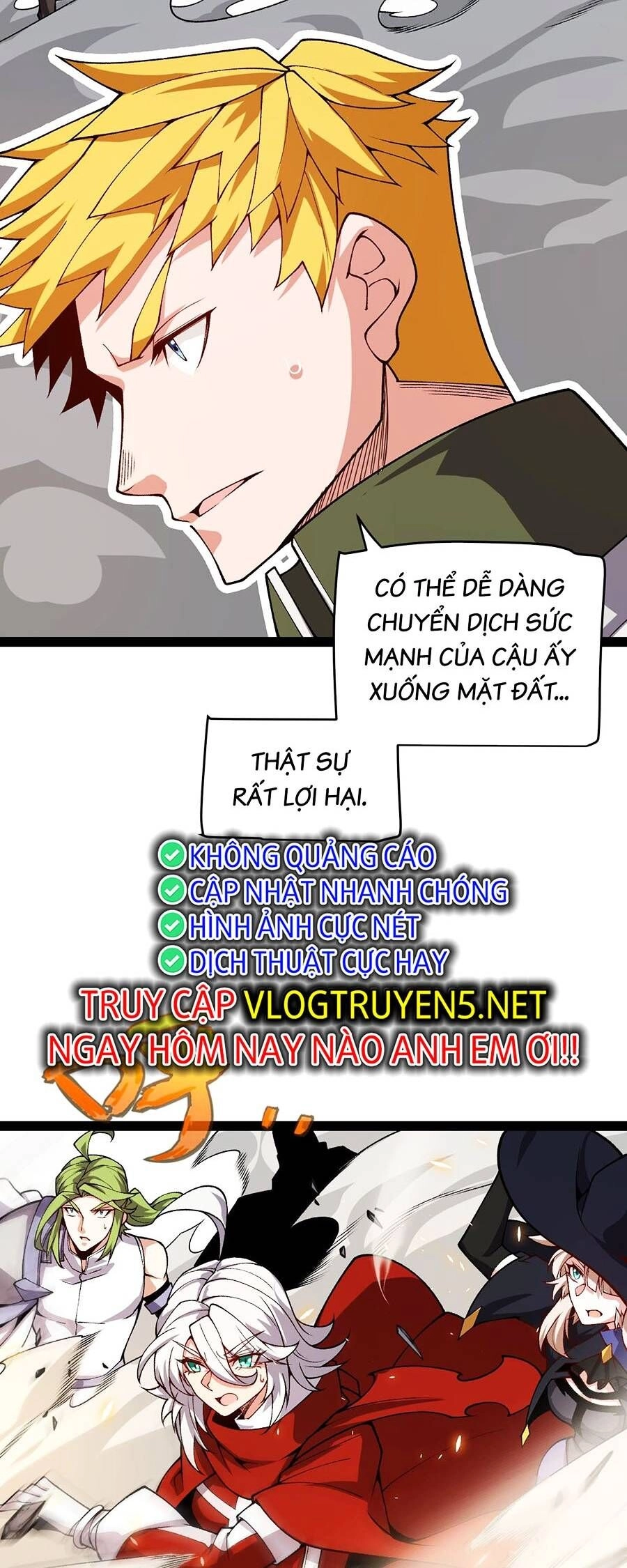 Tôi Đến Từ Thế Giới Trò Chơi Chapter 194 - 12