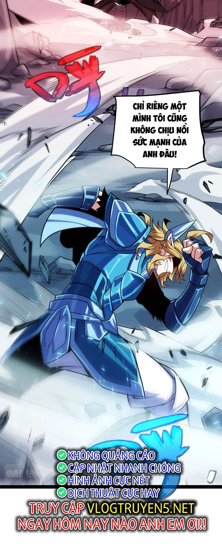 Tôi Đến Từ Thế Giới Trò Chơi Chapter 194 - 15