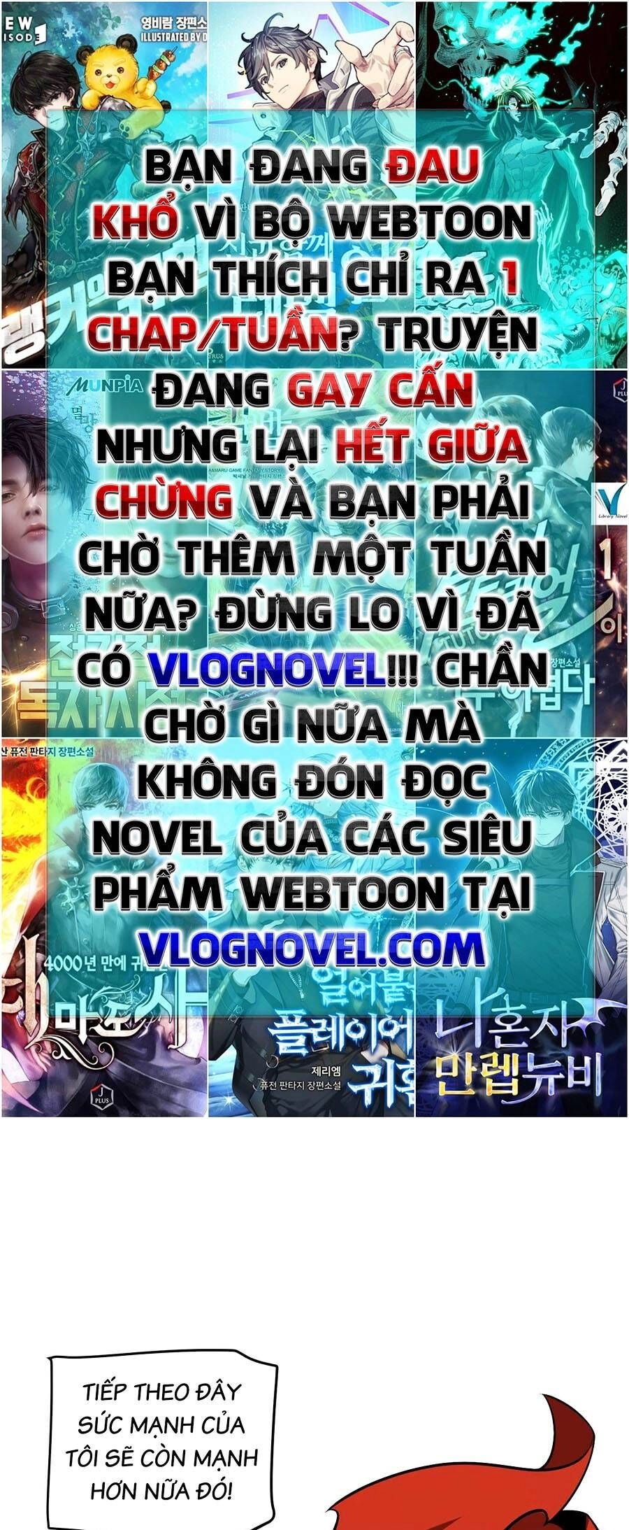 Tôi Đến Từ Thế Giới Trò Chơi Chapter 194 - 16