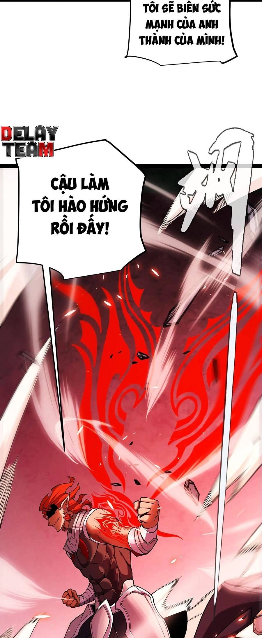 Tôi Đến Từ Thế Giới Trò Chơi Chapter 194 - 18