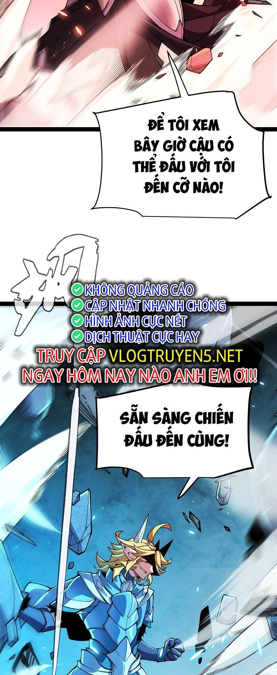 Tôi Đến Từ Thế Giới Trò Chơi Chapter 194 - 19