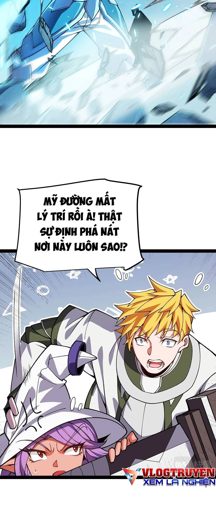 Tôi Đến Từ Thế Giới Trò Chơi Chapter 194 - 20