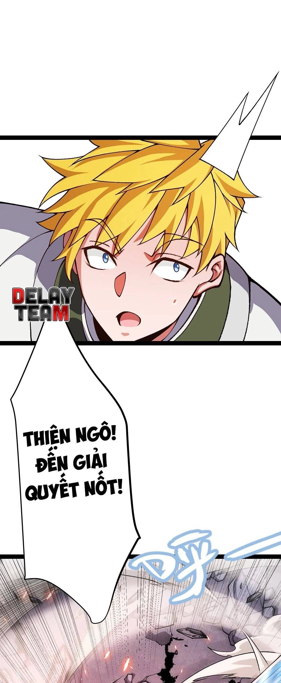 Tôi Đến Từ Thế Giới Trò Chơi Chapter 194 - 21