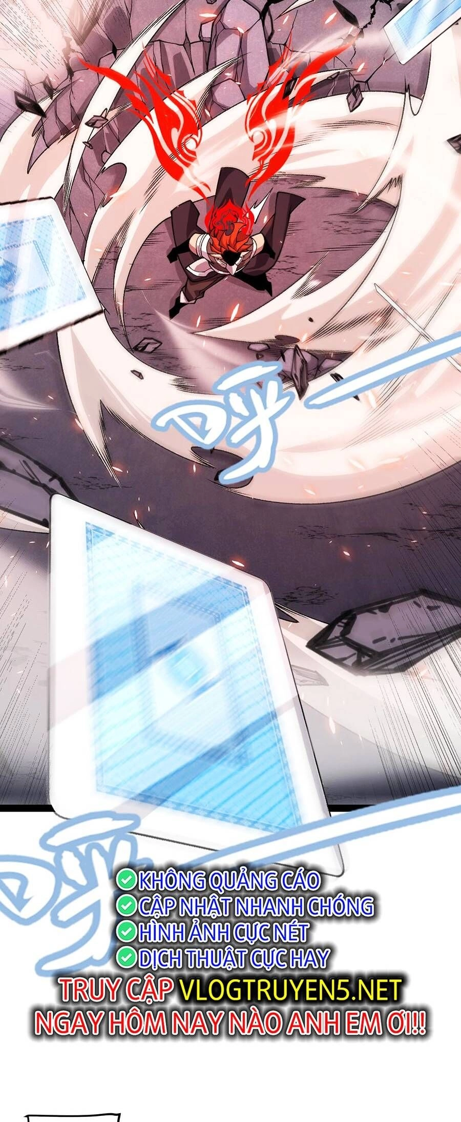 Tôi Đến Từ Thế Giới Trò Chơi Chapter 194 - 22